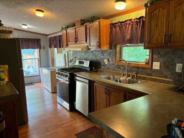 Colfax Residential Real Estate