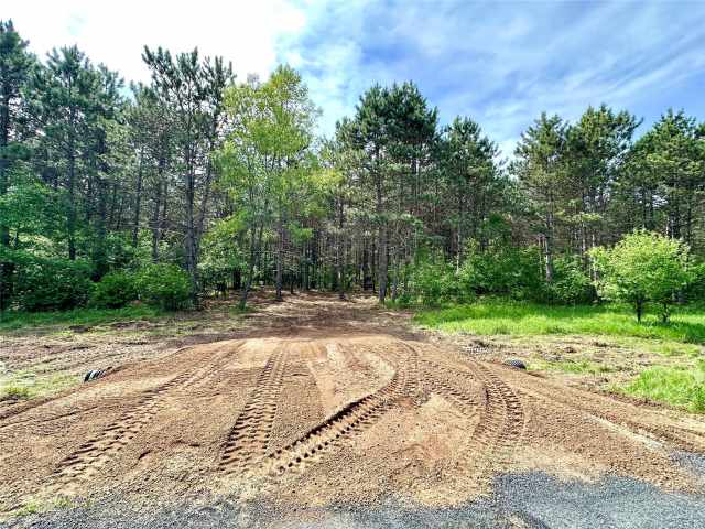 Colfax Land Real Estate