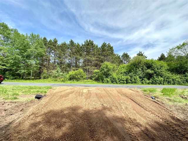 Colfax Land Real Estate