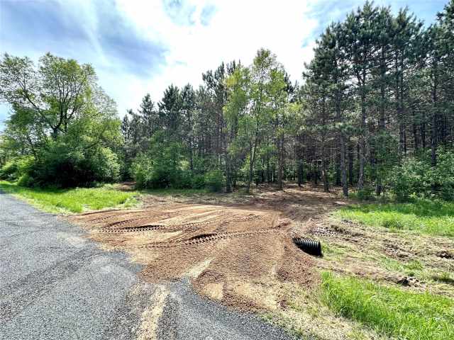 Colfax Land Real Estate