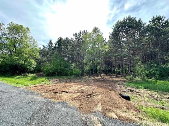 Colfax Land Real Estate