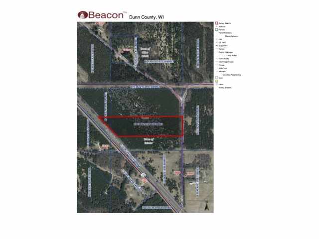 Colfax Land Real Estate