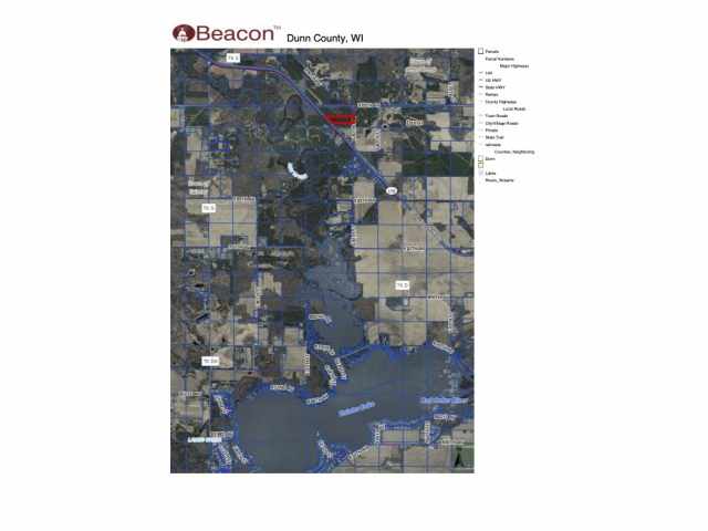 Colfax Land Real Estate