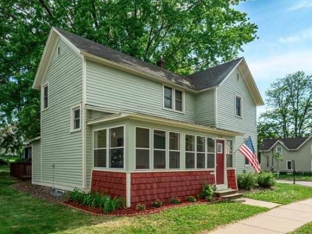 Menomonie Residential Real Estate