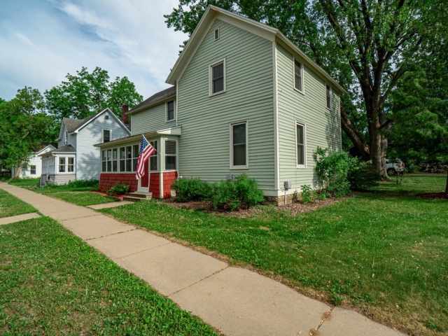 Menomonie Residential Real Estate