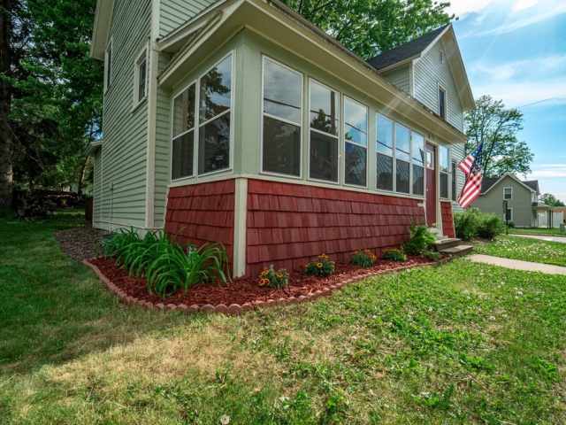 Menomonie Residential Real Estate