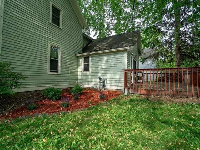 Menomonie Residential Real Estate