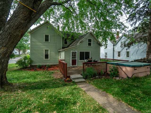 Menomonie Residential Real Estate