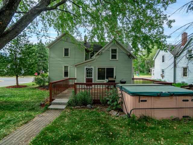 Menomonie Residential Real Estate