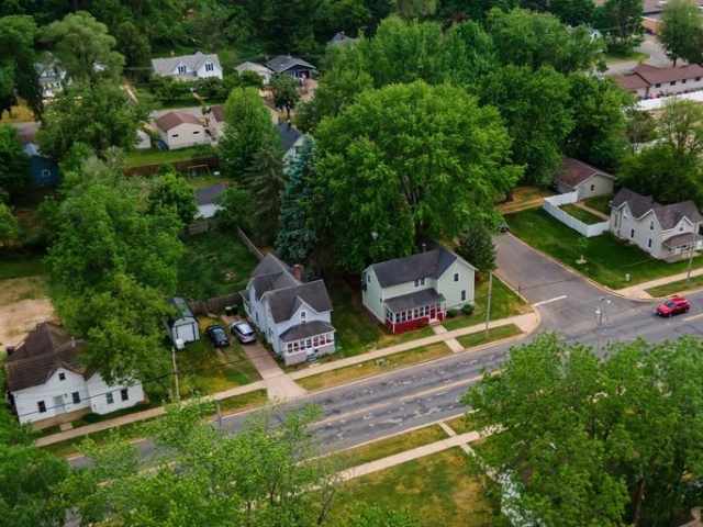 Menomonie Residential Real Estate