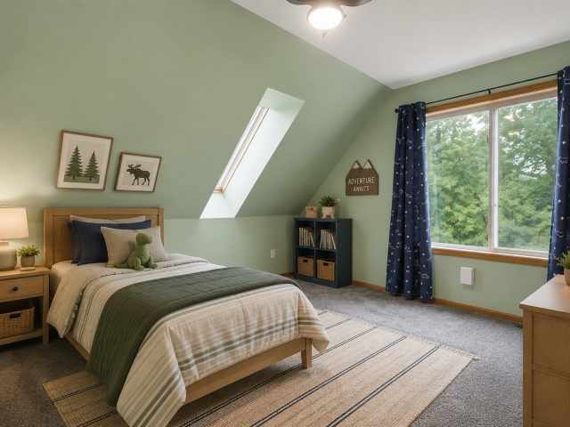 Menomonie Residential Real Estate