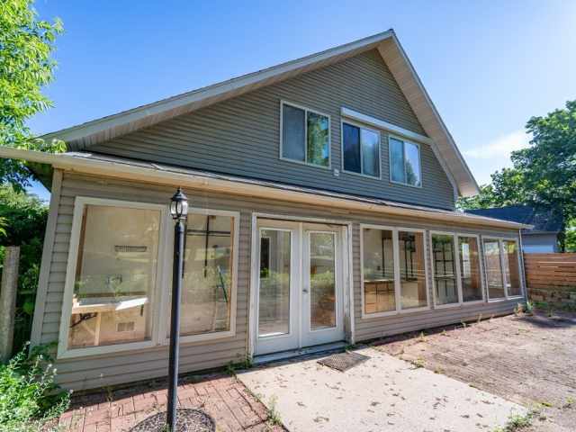Menomonie Residential Real Estate