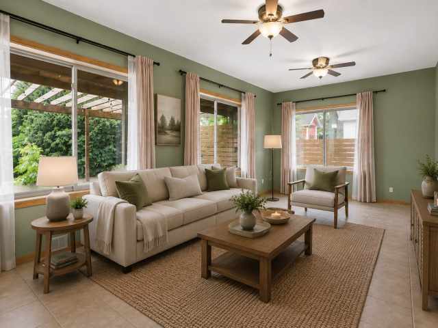 Menomonie Residential Real Estate