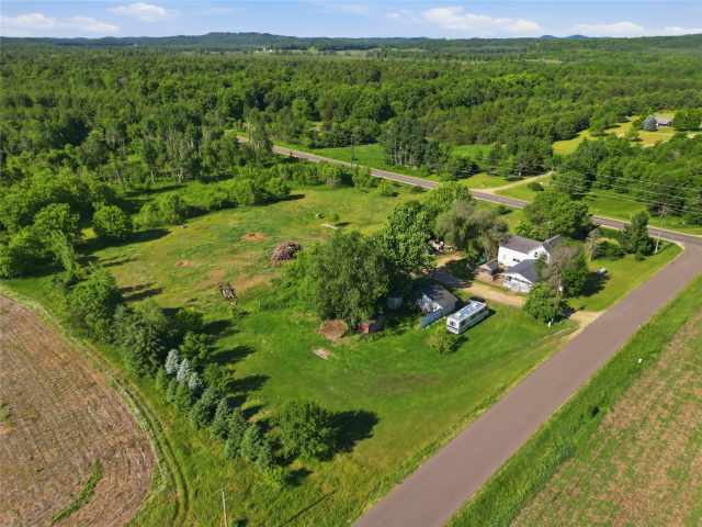 Colfax Residential Real Estate