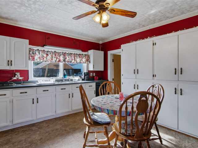 Colfax Residential Real Estate