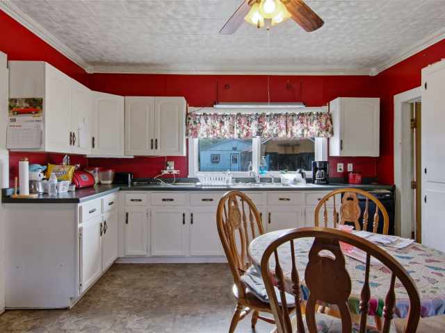 Colfax Residential Real Estate