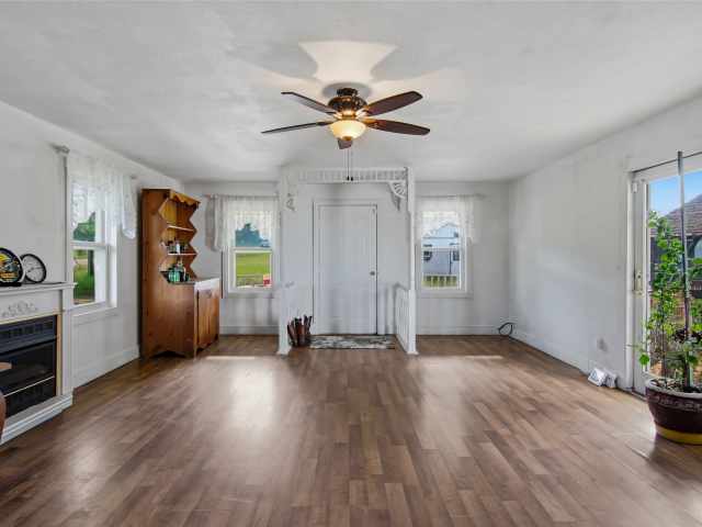 Colfax Residential Real Estate