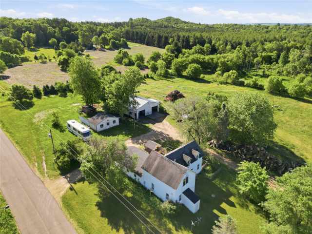 Colfax Residential Real Estate