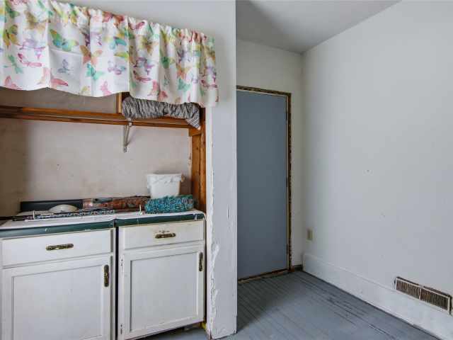 Colfax Residential Real Estate