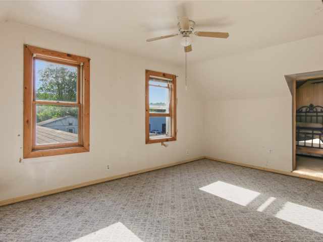 Colfax Residential Real Estate