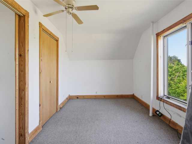 Colfax Residential Real Estate