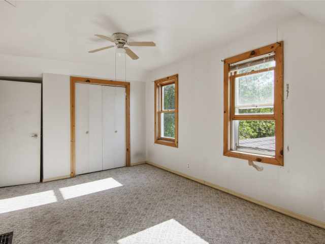 Colfax Residential Real Estate