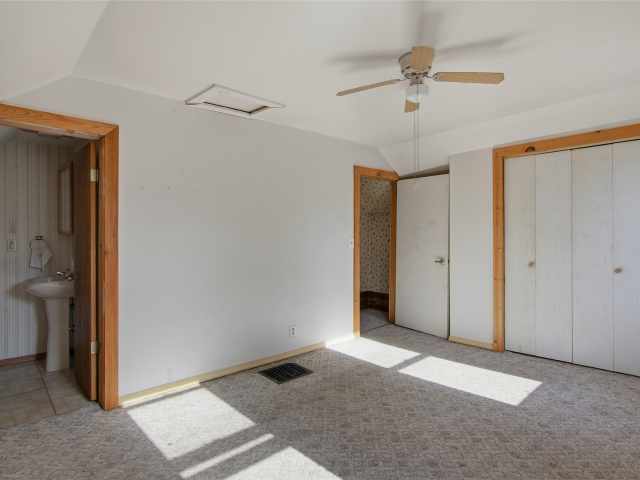 Colfax Residential Real Estate