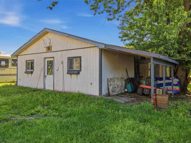 Colfax Residential Real Estate