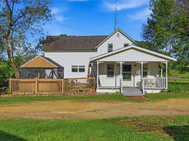 Colfax Residential Real Estate