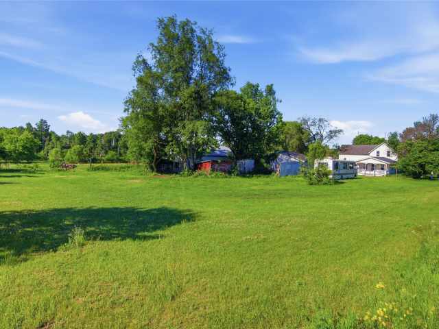 Colfax Residential Real Estate