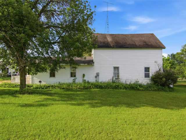 Colfax Residential Real Estate