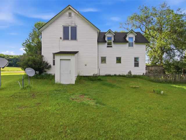 Colfax Residential Real Estate