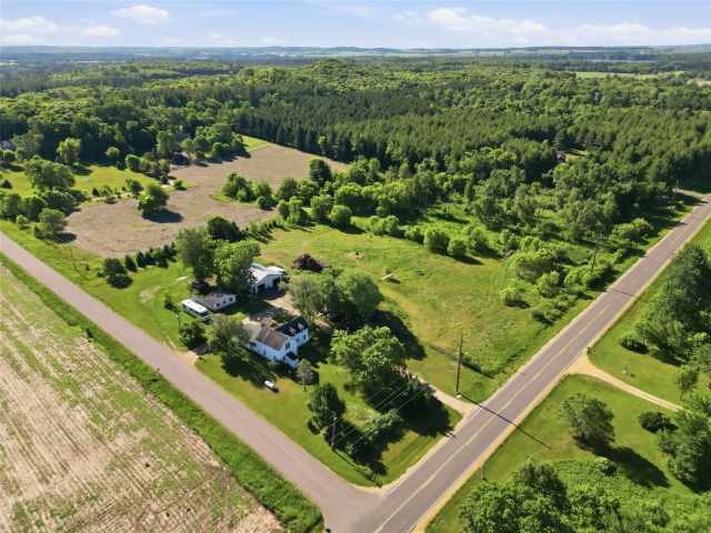 Colfax Residential Real Estate