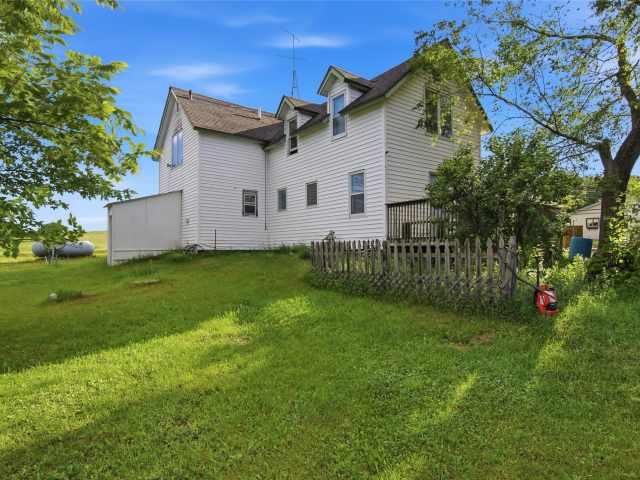 Colfax Residential Real Estate