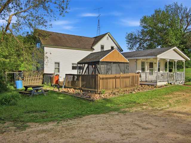 Colfax Residential Real Estate