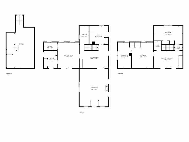 Colfax Residential Real Estate