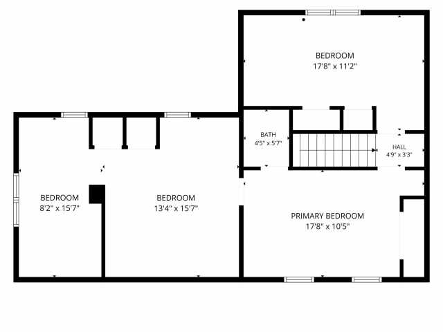 Colfax Residential Real Estate