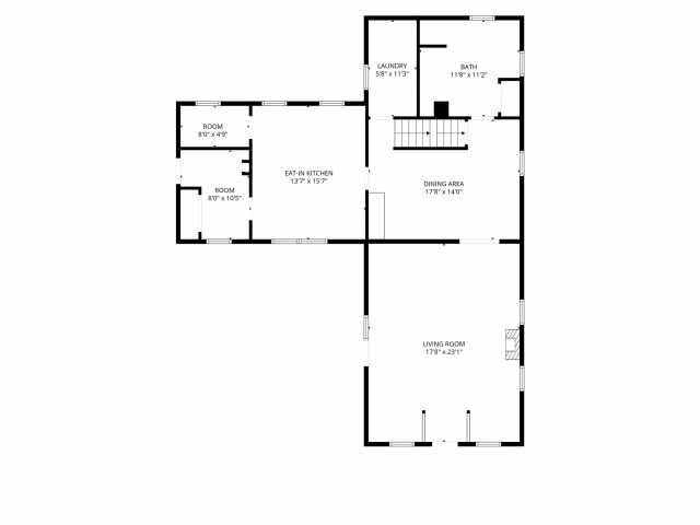 Colfax Residential Real Estate