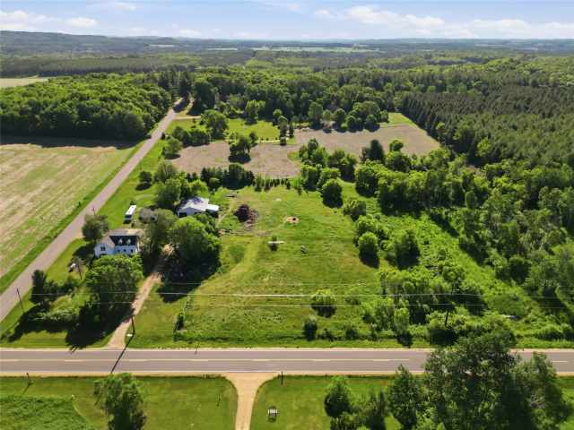 Colfax Residential Real Estate