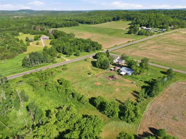 Colfax Residential Real Estate