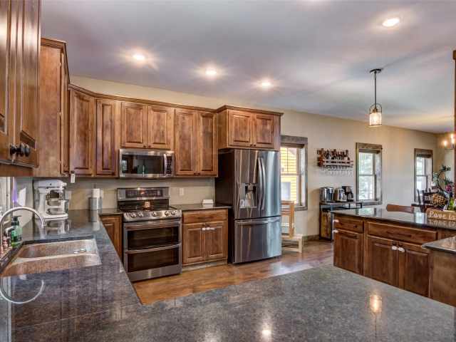 Mikana Residential Real Estate