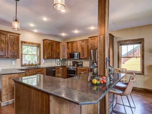 Mikana Residential Real Estate