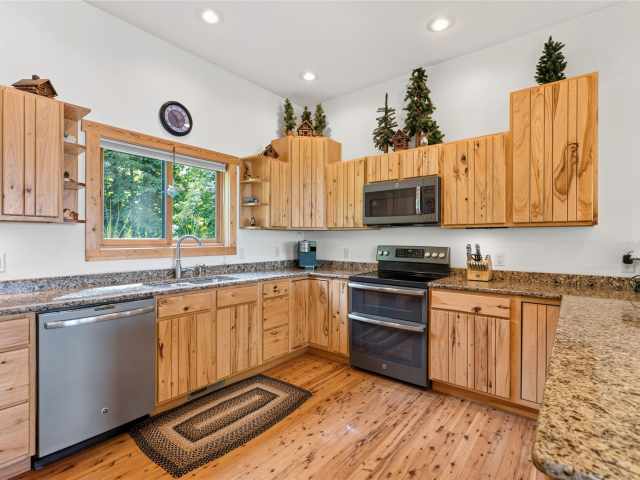 Birchwood Residential Real Estate