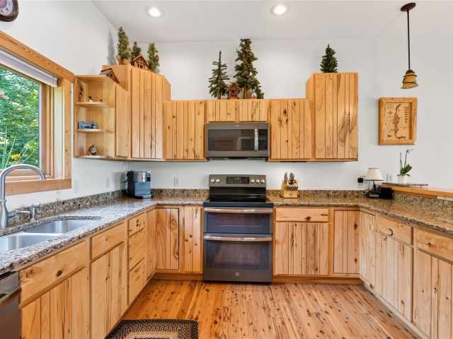 Birchwood Residential Real Estate