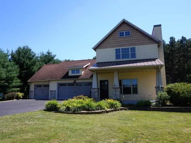 Colfax Residential Real Estate