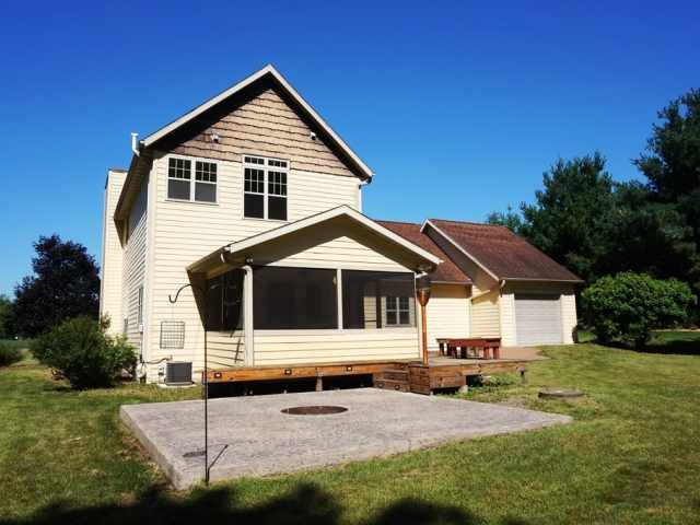 Colfax Residential Real Estate