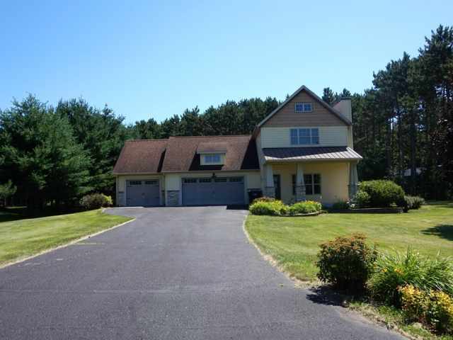 Colfax Residential Real Estate