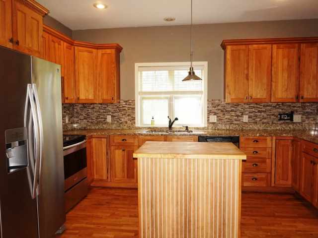Colfax Residential Real Estate
