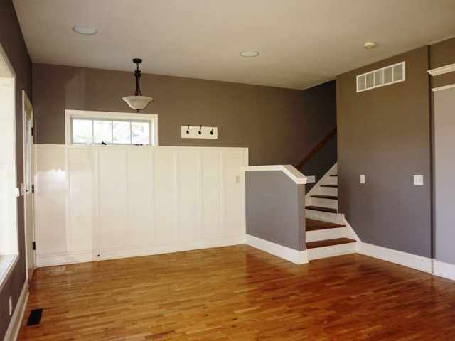 Colfax Residential Real Estate