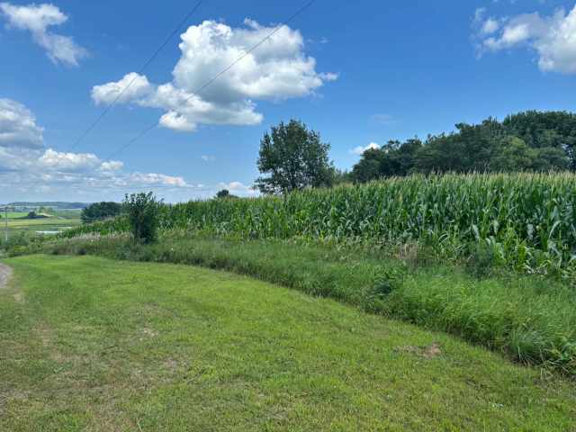 Menomonie Land Real Estate